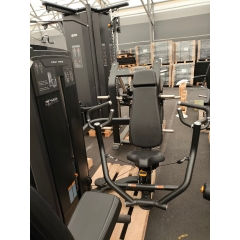 Utförsäljning TF Advanced Chest Press