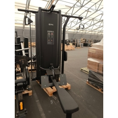 Utförsäljning TF Advanced 4 Station