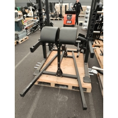 Utförsäljning Thor Fitness GHD Sit Up