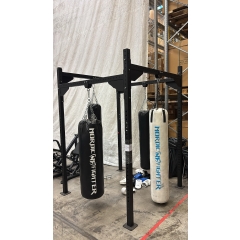 Utförsäljning Thor Fitness Rigg Boxningsrigg