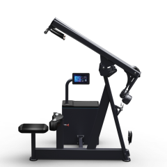 Smart Gym Lat Pulldown