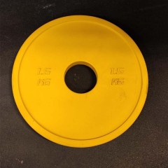 REA - Fractional Plates 1.5KG