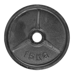 Järnviktspaket 107,5kg (50mm)