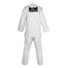 Nordic Fighter BJJ GI Vit