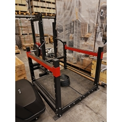 Utförsäljning  Belt Squat