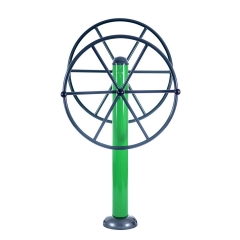 XC SHOULDER WHEEL