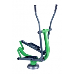 XC ELLIPTICAL TRAINER