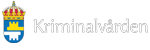 Kriminalvården logo