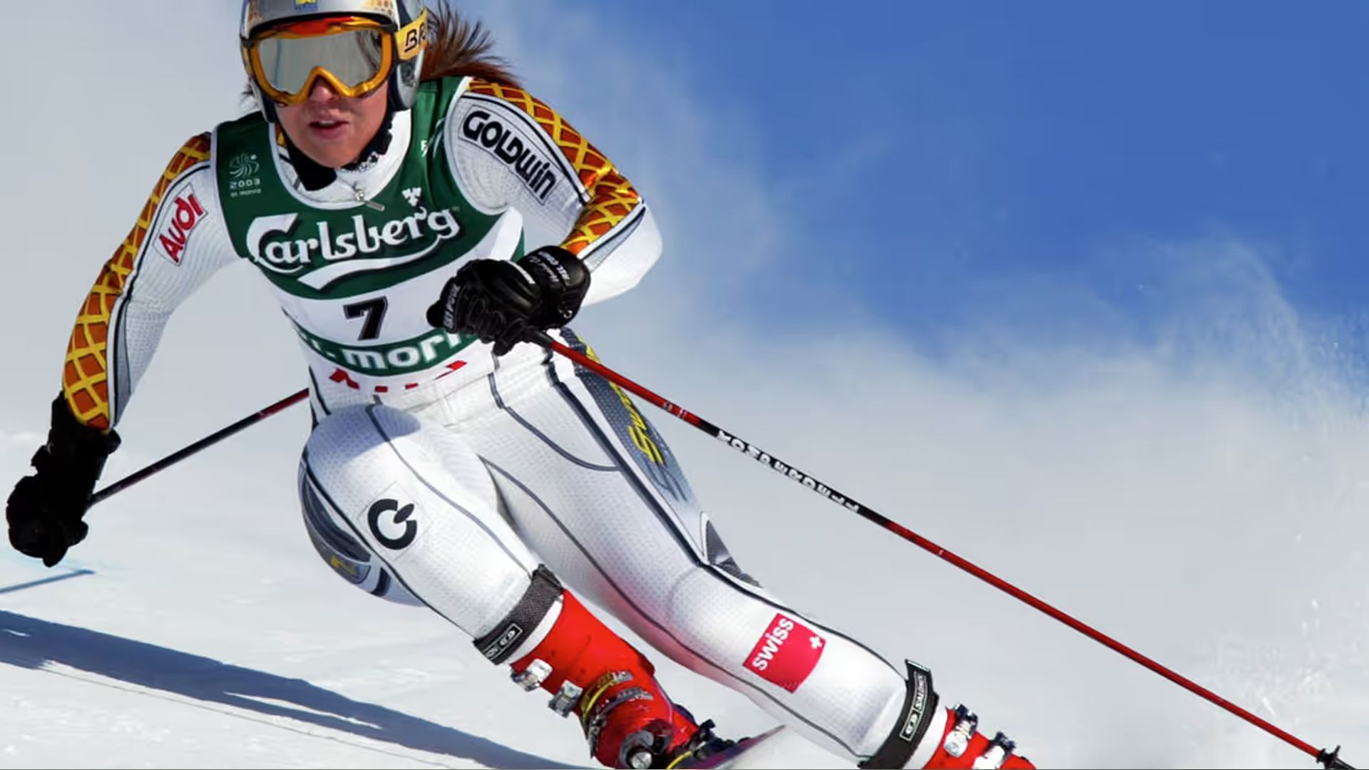 Anja Pärson