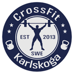 CF karlskoga logo