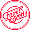 Friskis&Svettis logo