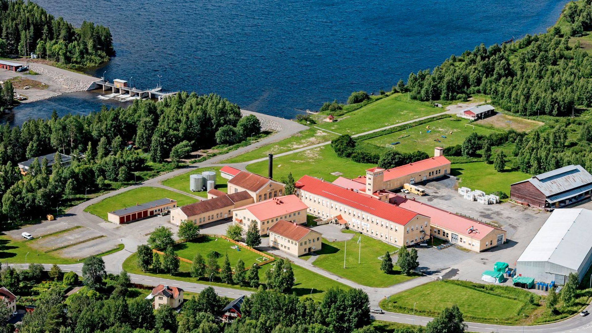Kriminalvården