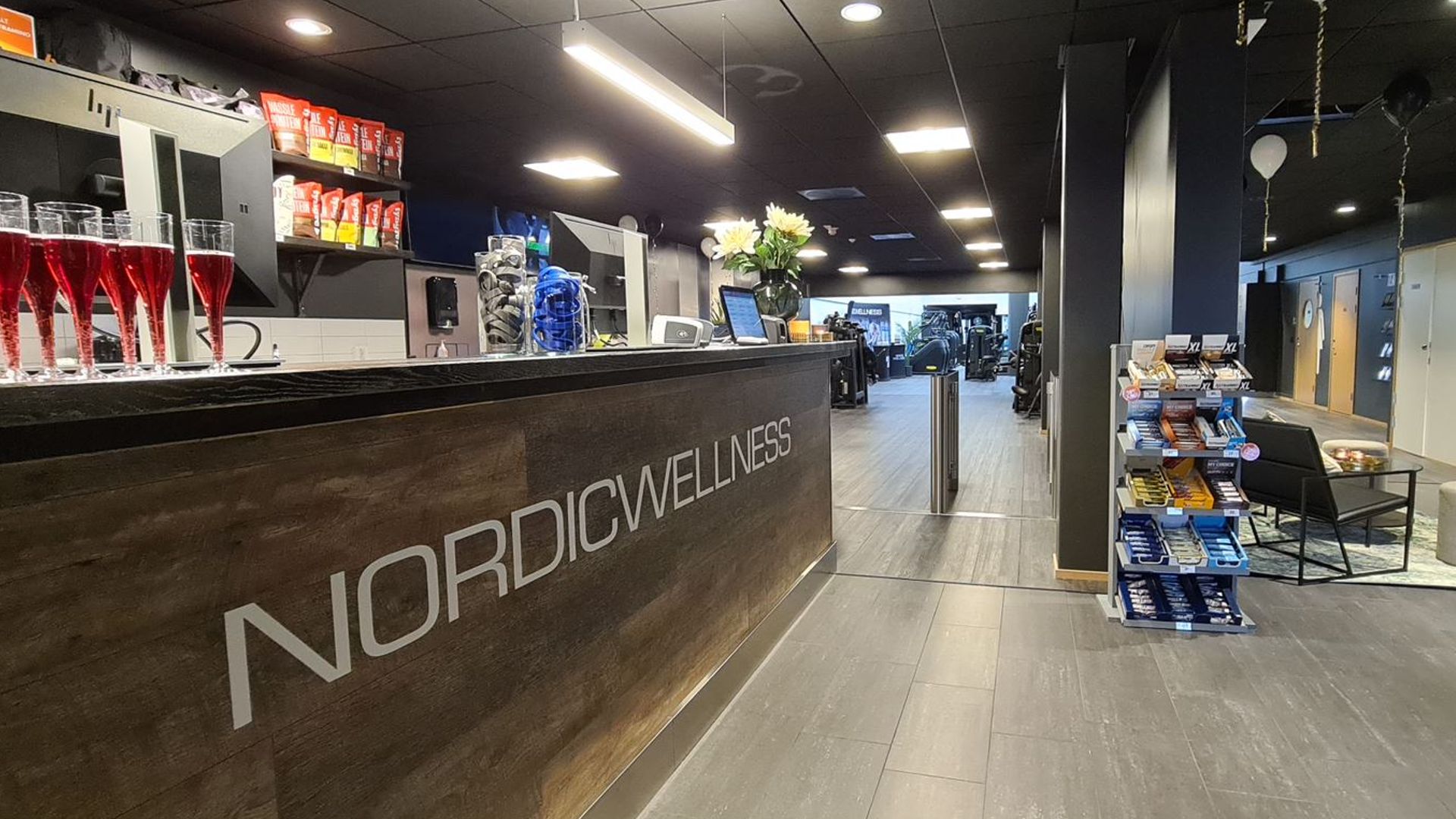 Nordic Wellness