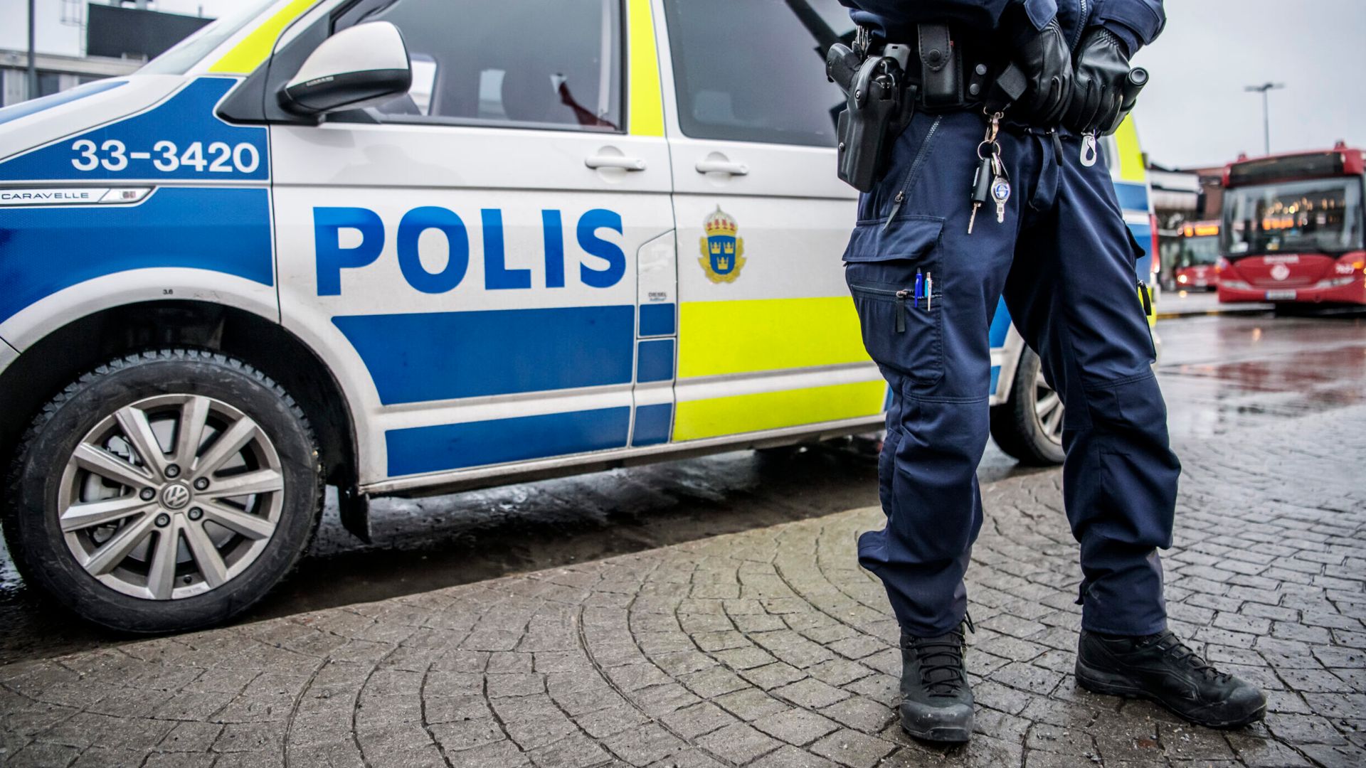Polismyndigheten