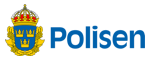 Polismyndigheten logo