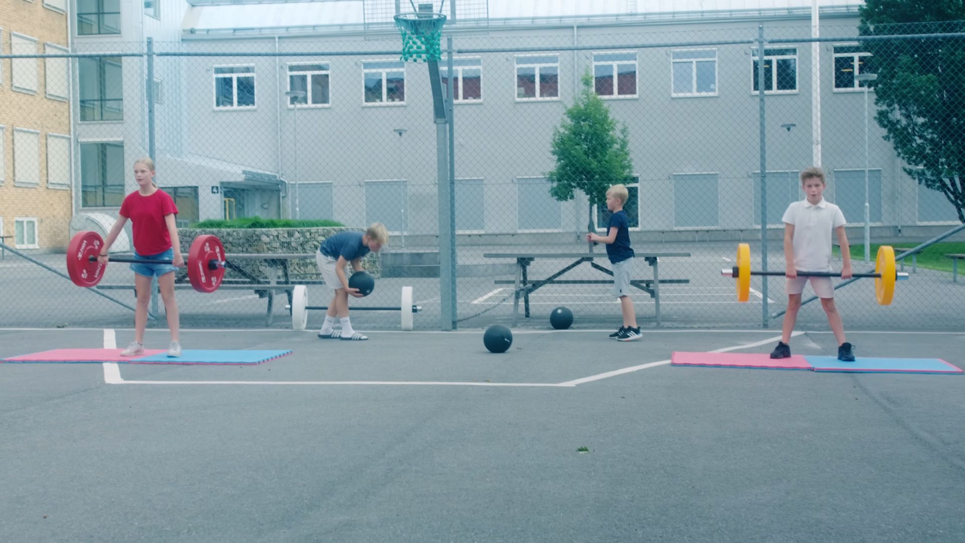 Styrkelyftsförbundet