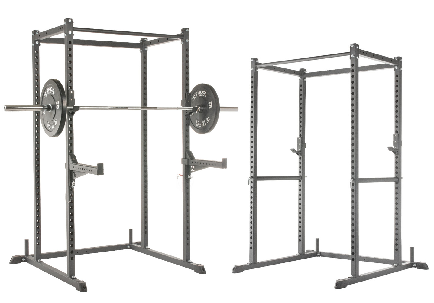 R1-guiden: Välj rätt power rack (180 vs 210)
