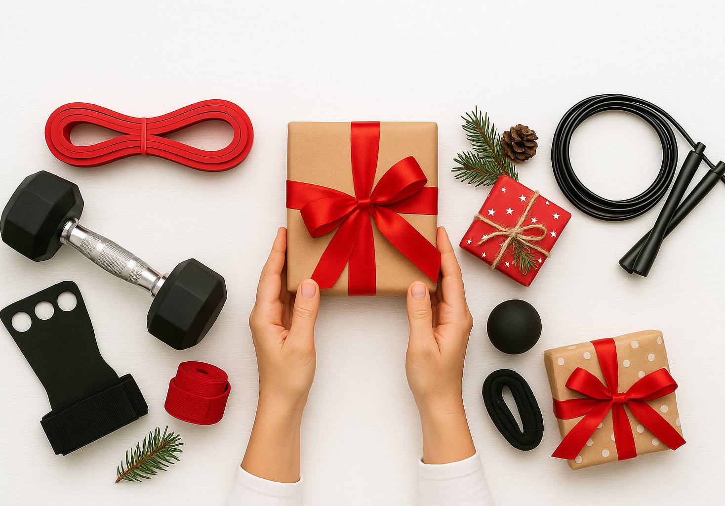 Julklappsspelet: Bästa julklapparna under 100 kr