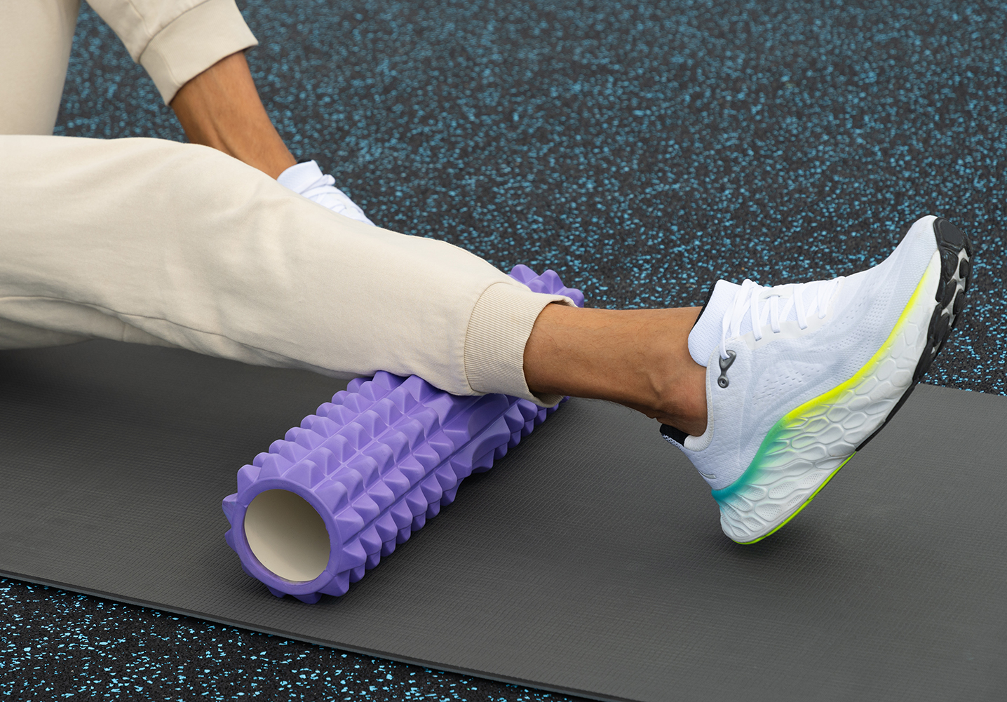Foam roller – bara en trend eller faktiskt effektiv?