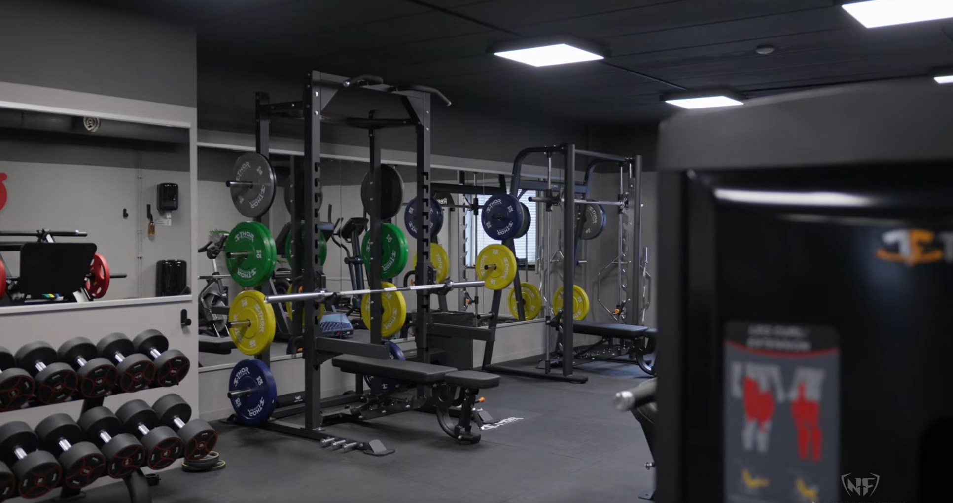 ÖGS Företagsgym