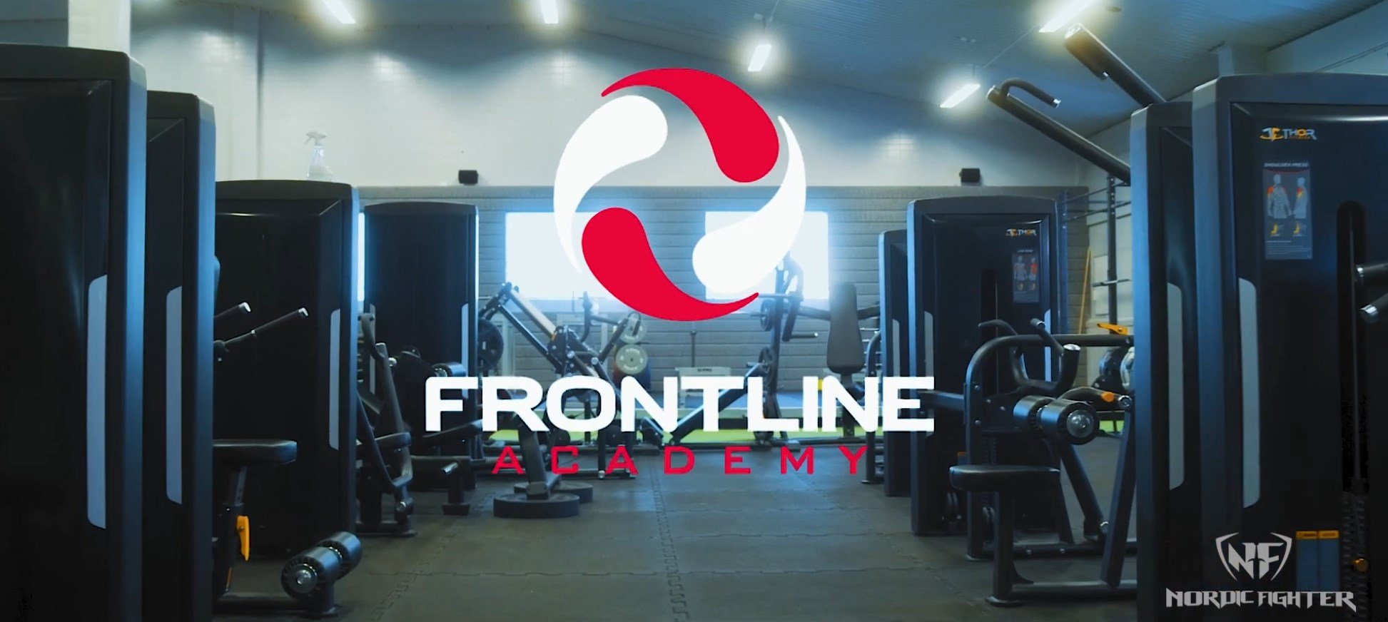 Frontline Atletklubb