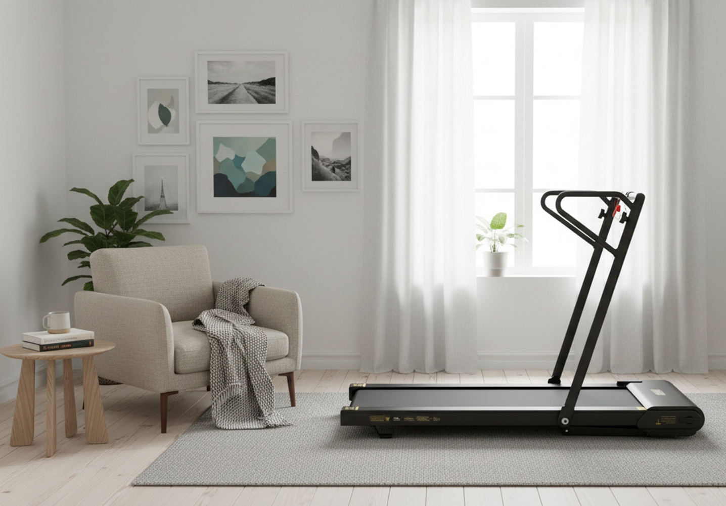  Köpguide: 4 populära gåband – vilket passar dig bäst?