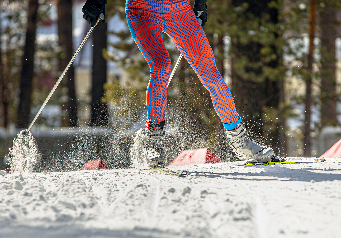Höstens bästa träningspass inför skidsäsongen