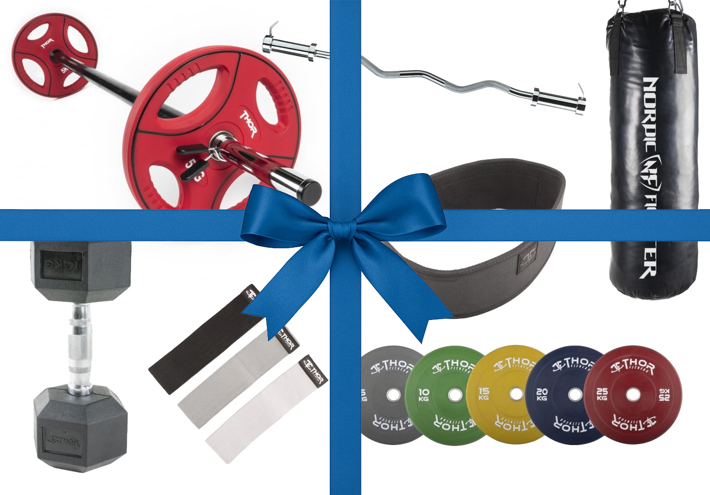 Presenttips till den träningsintresserade