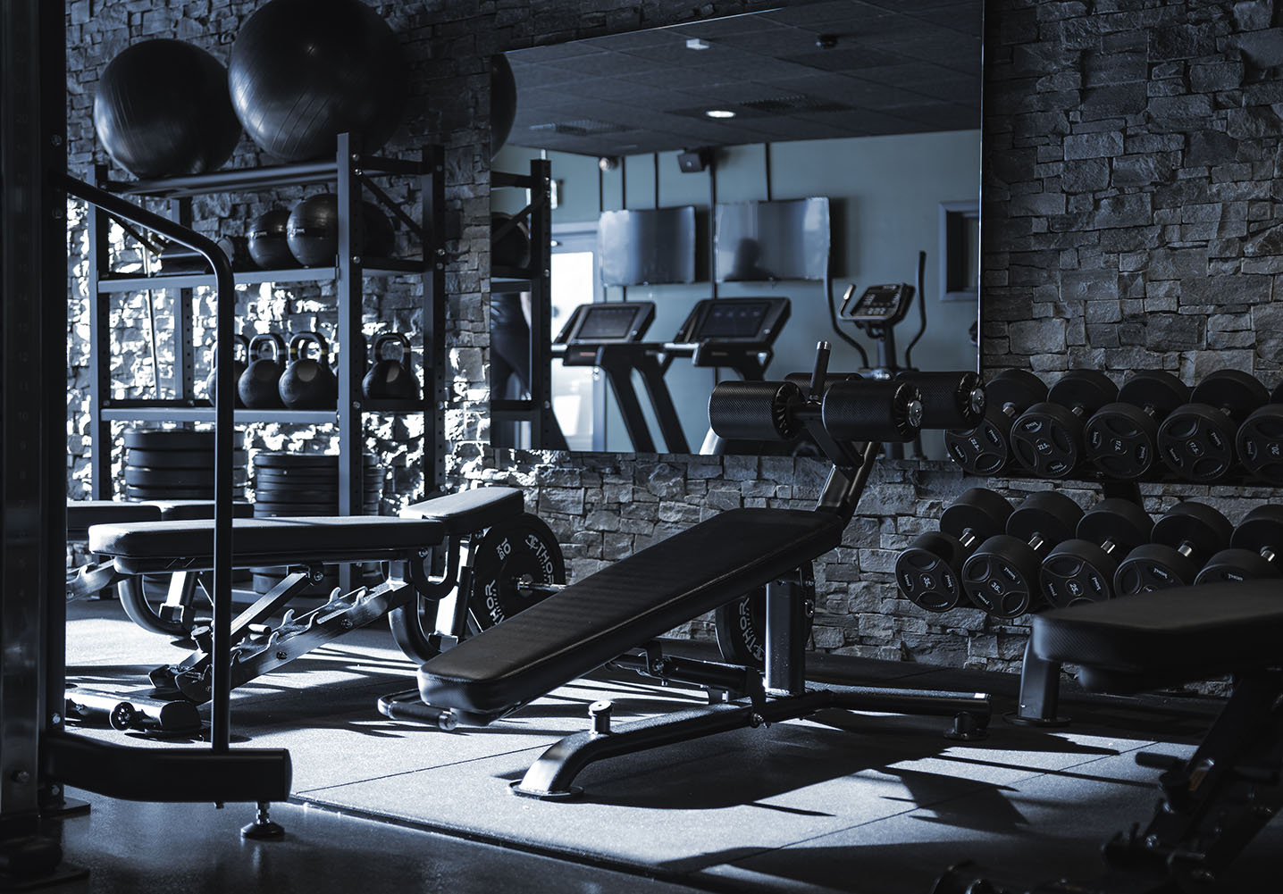 Starta ditt eget gym: 7 steg från idé till verklighet