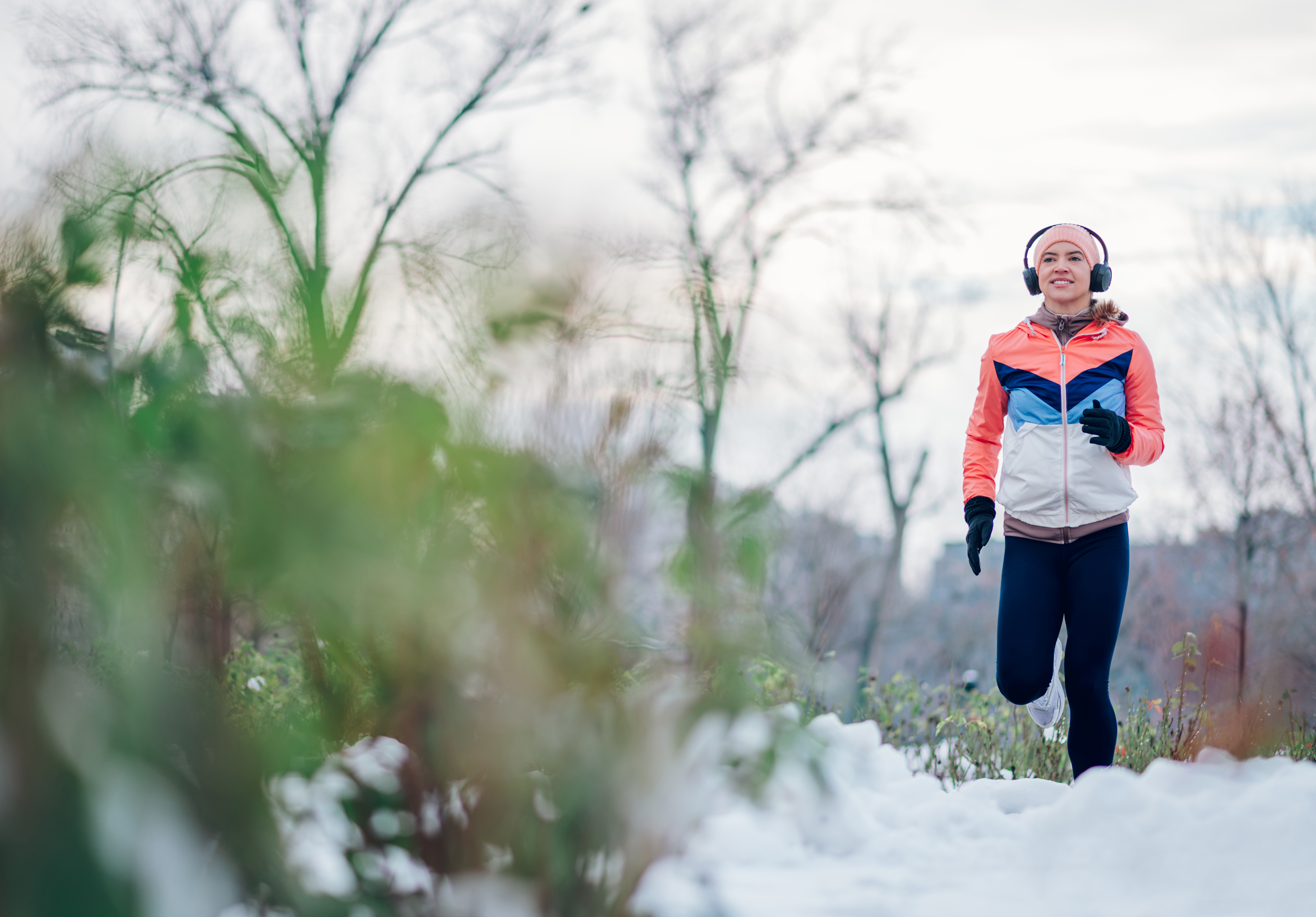 Träningsutmaning i januari: 30 dagar som kickstartar året