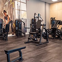 företagsgym