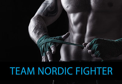 team nordic fighter