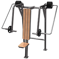 Utomhusgym